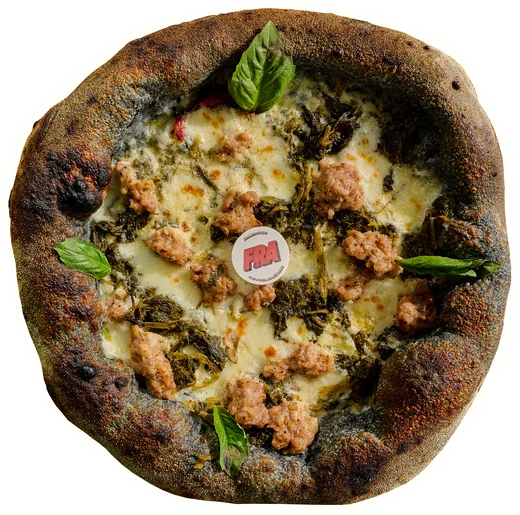 Salsiccia e Friarielli