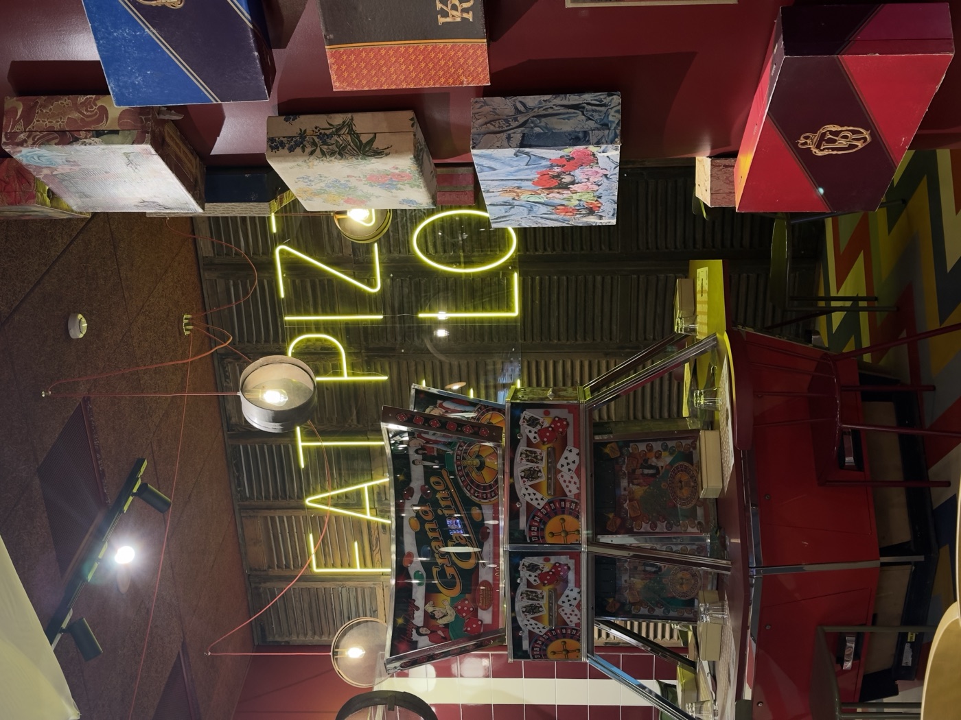 Fradiavolo Casalecchio di Reno - foto 2