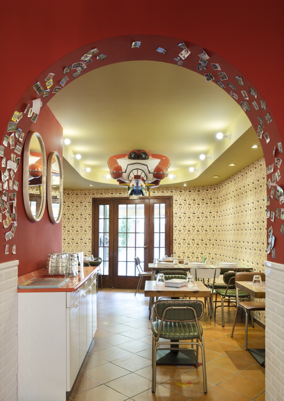 Fradiavolo Isola Milano - foto 2