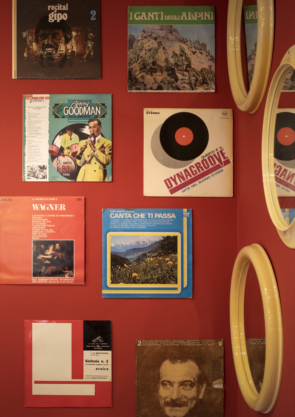 Fradiavolo Isola Milano - foto 3