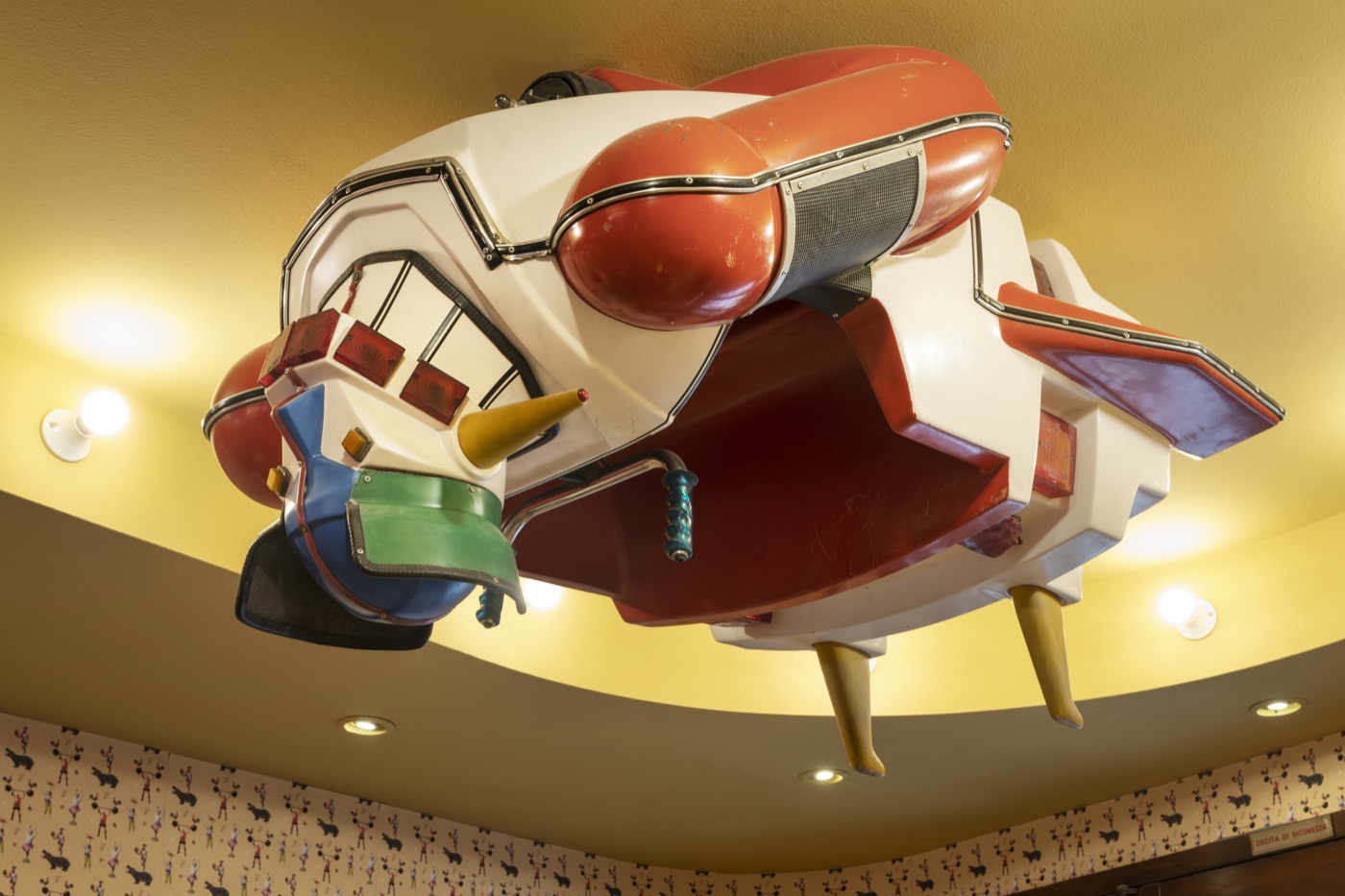 Fradiavolo Isola Milano - foto 4