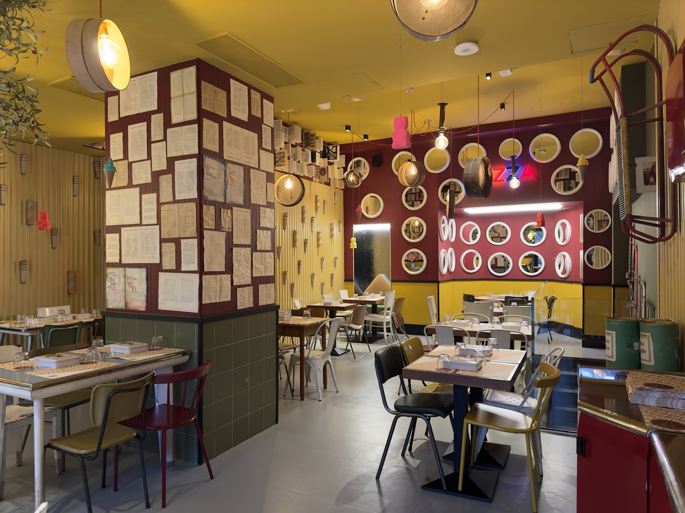 Fradiavolo Porta Venezia Milano - foto 1