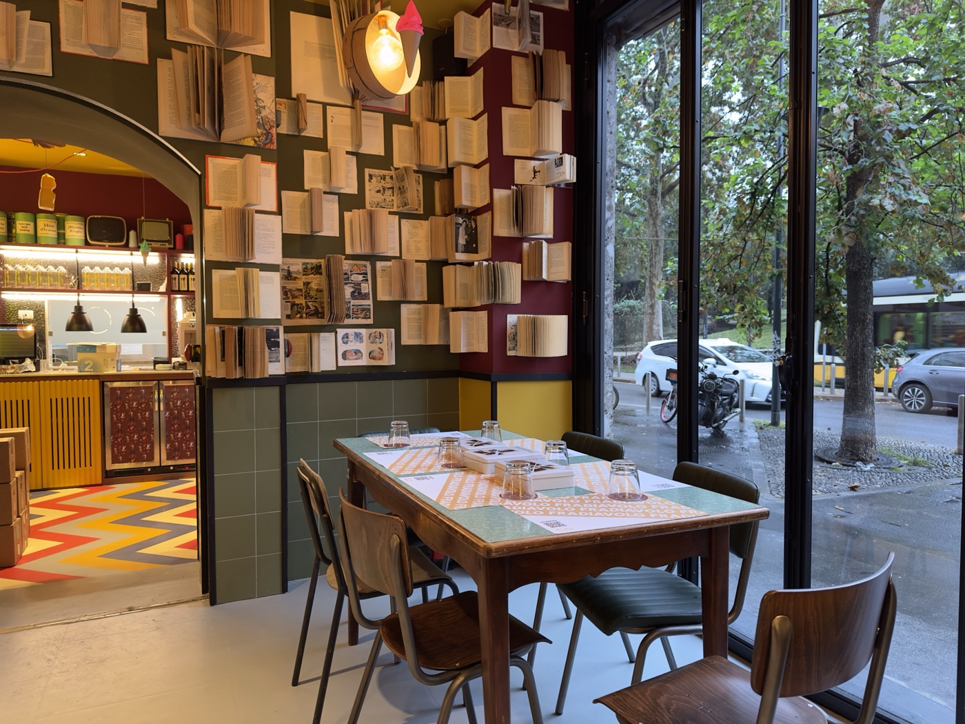 Fradiavolo Porta Venezia Milano - foto 2