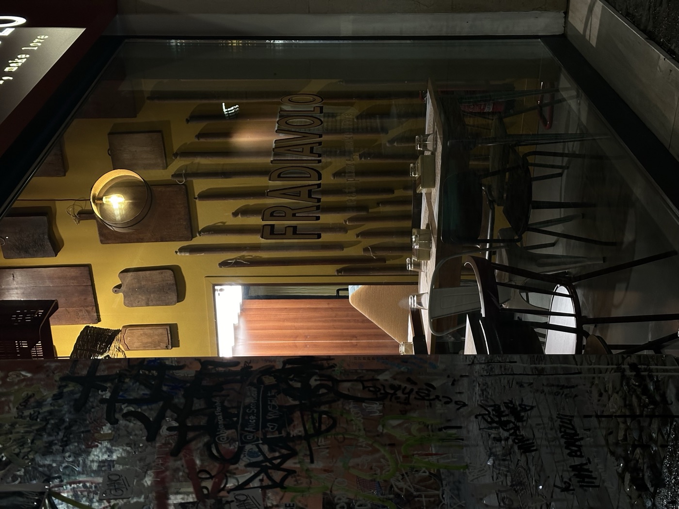 Fradiavolo Modena - foto 1