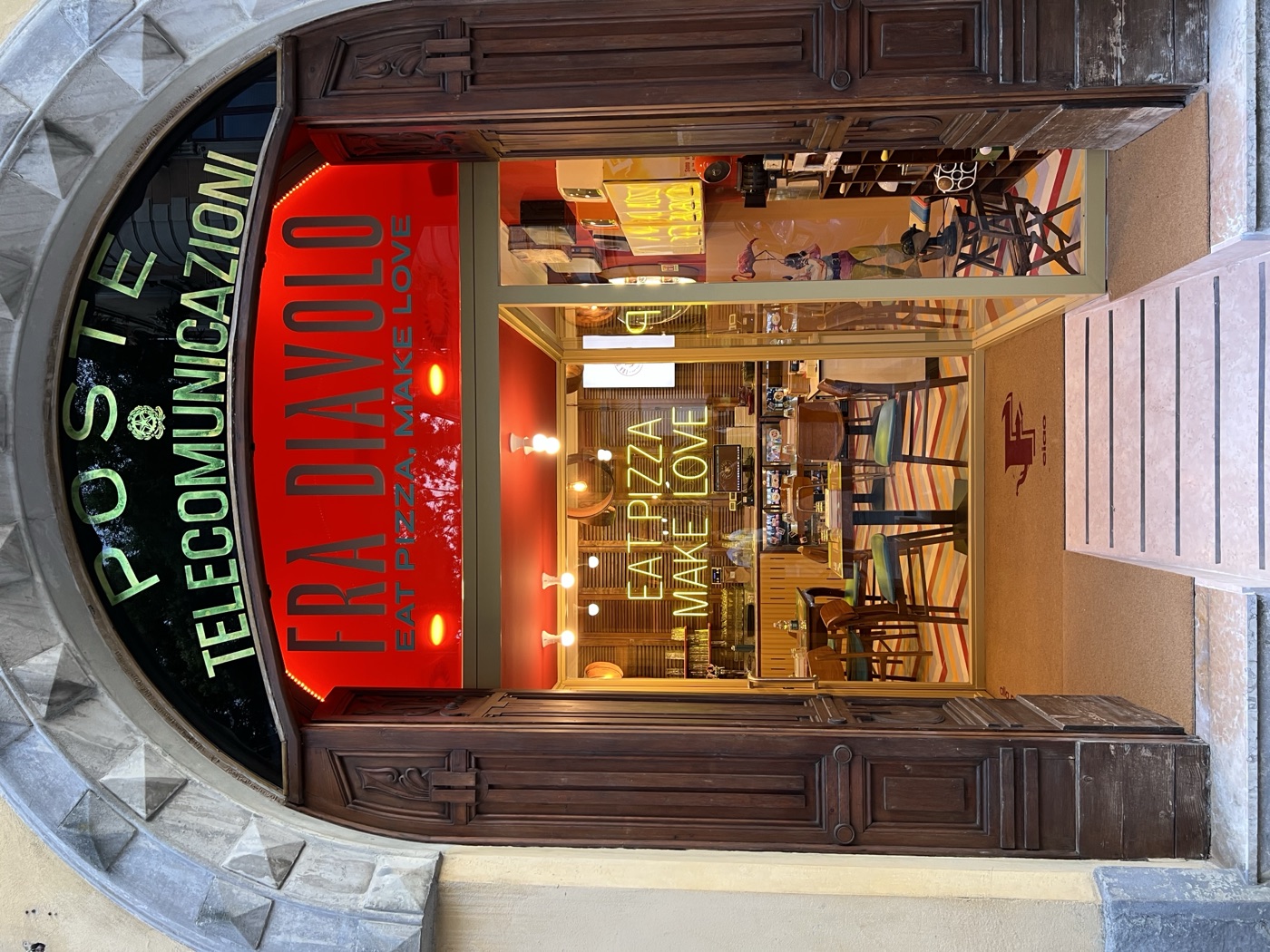 Fradiavolo Parma - foto 1