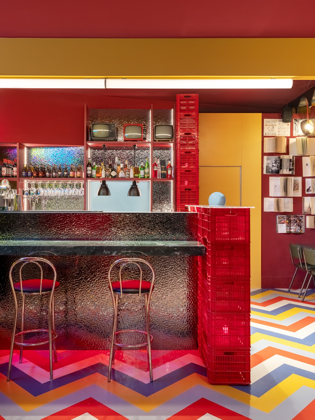 Fradiavolo Ostiense Roma - foto 4