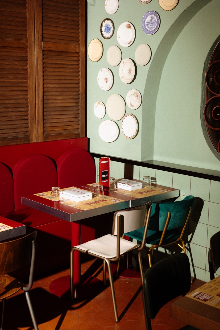 Fradiavolo Trastevere Roma - foto 2