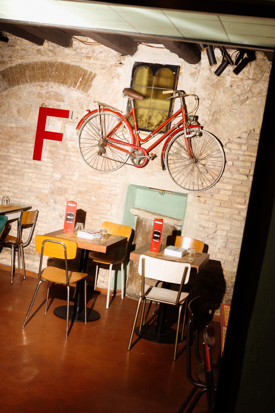 Fradiavolo Trastevere Roma - foto 3