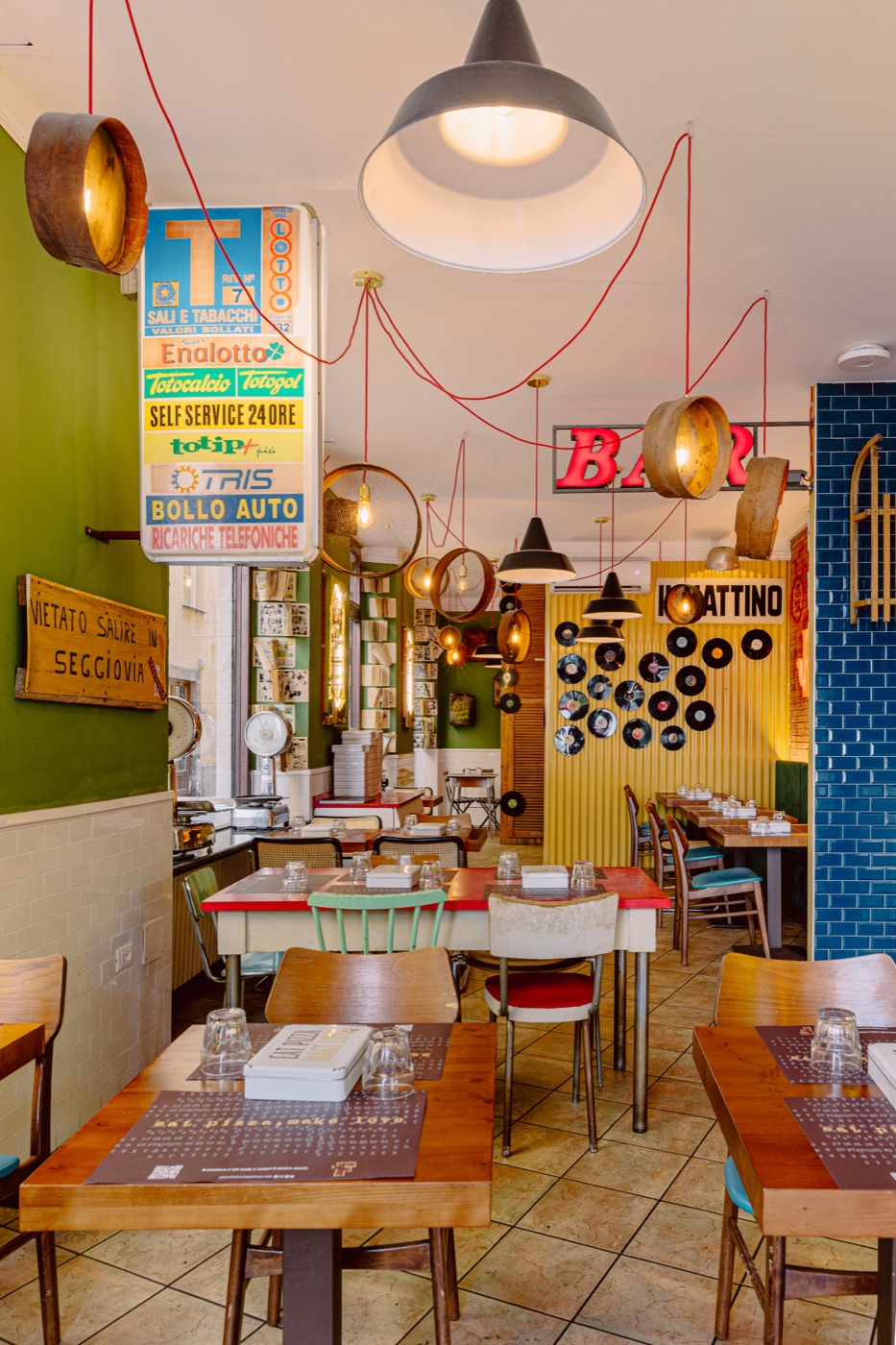 Fradiavolo IV Marzo Torino - foto 1