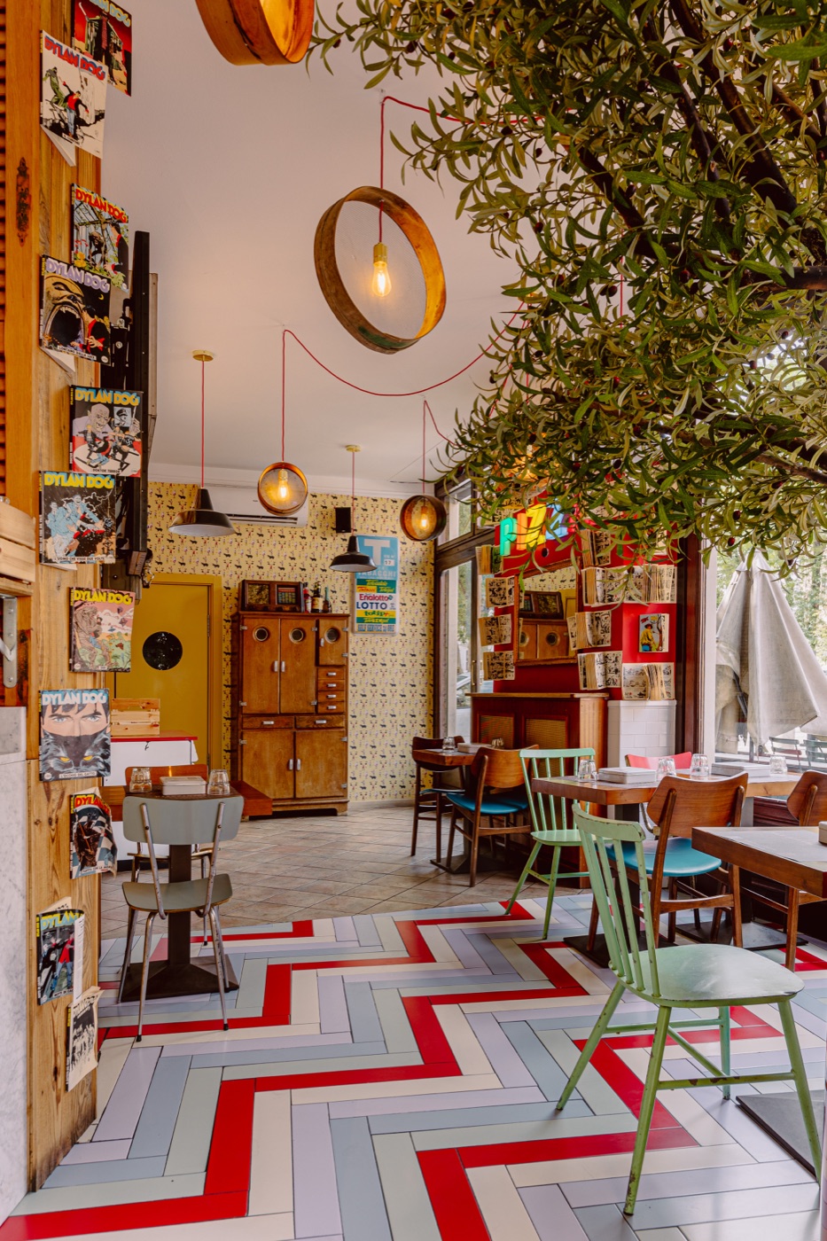 Fradiavolo IV Marzo Torino - foto 3