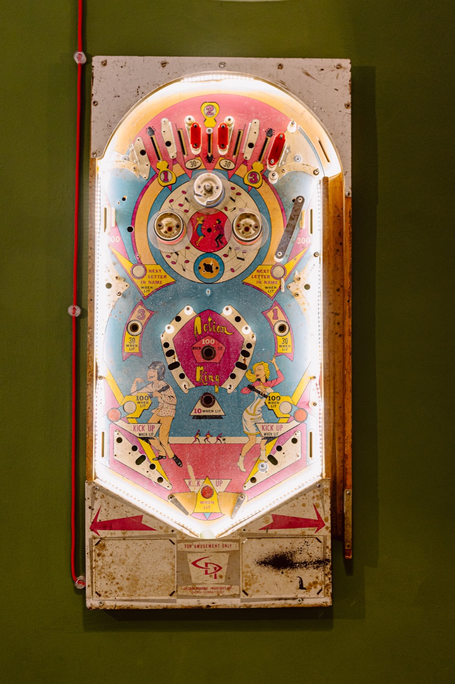 Fradiavolo IV Marzo Torino - foto 8