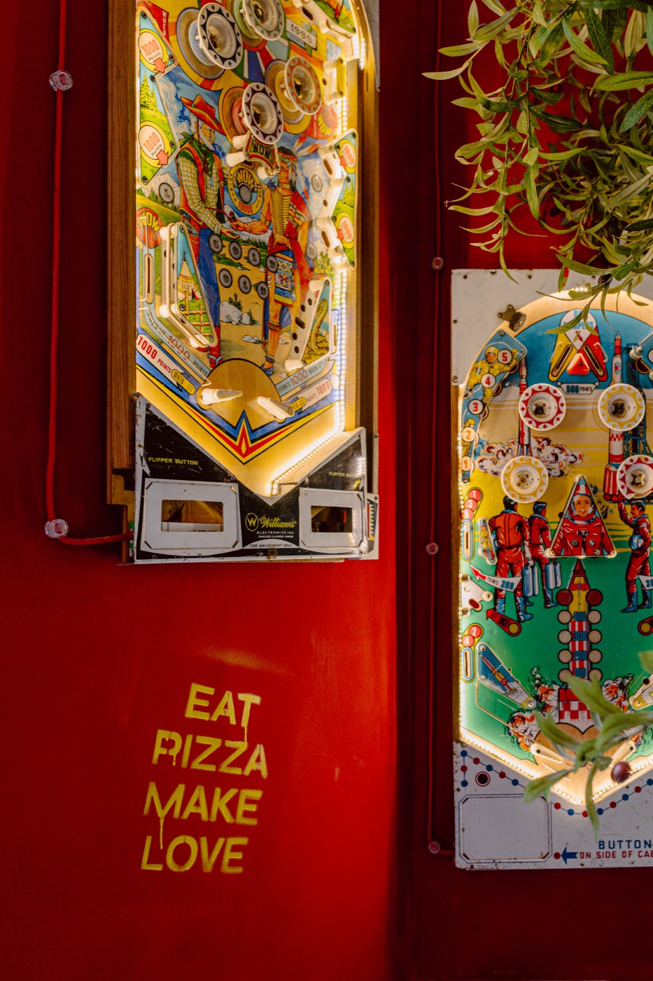 Fradiavolo IV Marzo Torino - foto 9