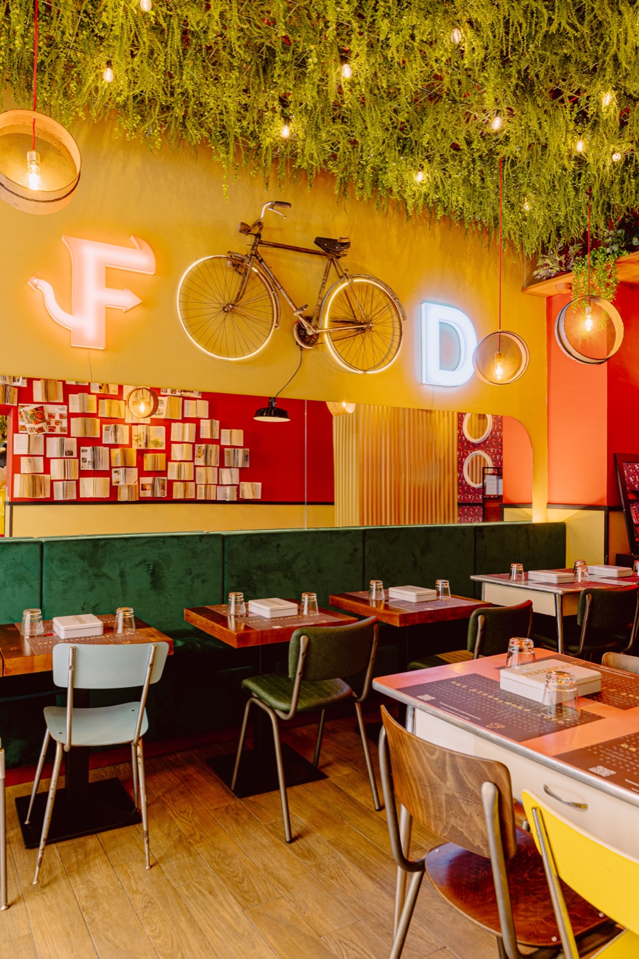 Fradiavolo San Salvario Torino - foto 3