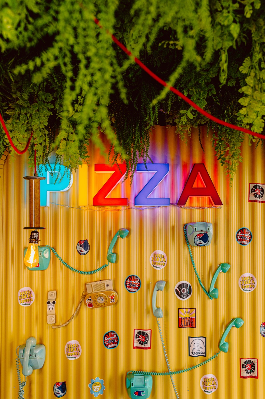 Fradiavolo Vanchiglia Torino - foto 10