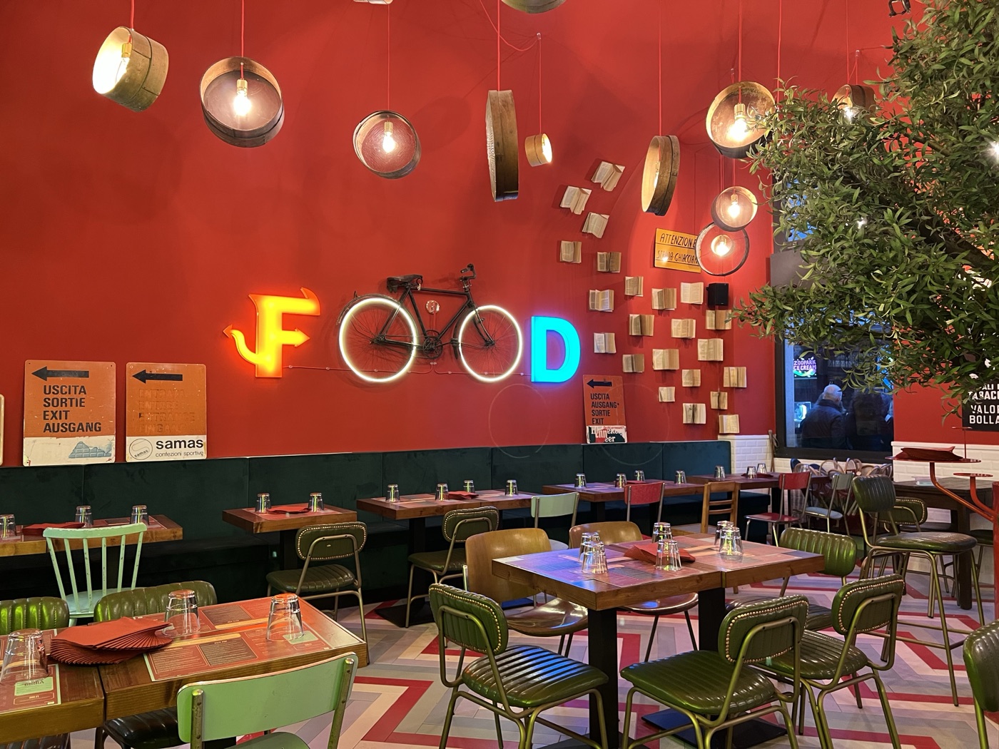 Fradiavolo Varese - foto 2